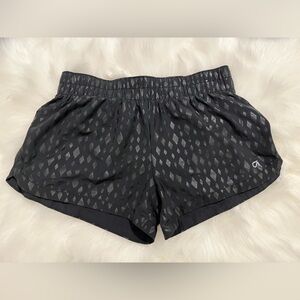 5/$30✨ GAP | Women's Black Running Short, S